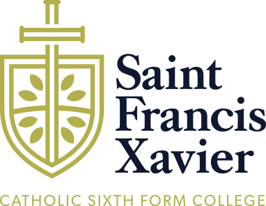 St. Francis Xavier Catholic Sixth Form College