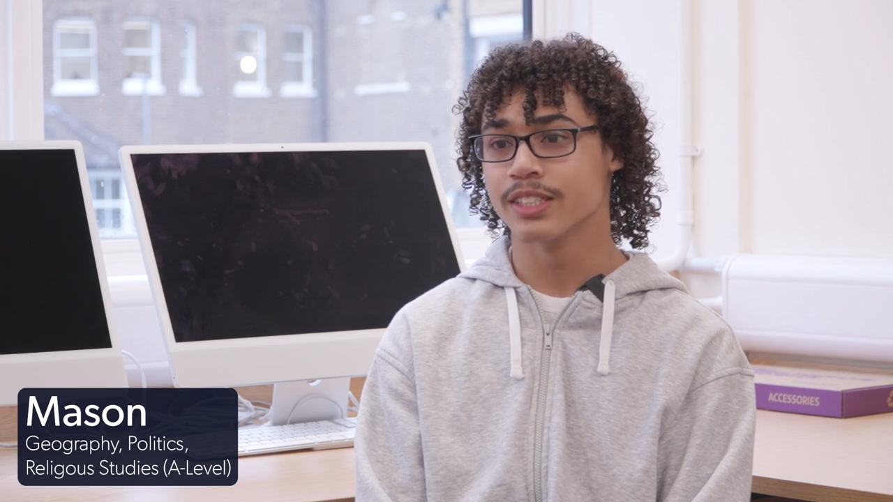 What's SFX like? Our students tell all!