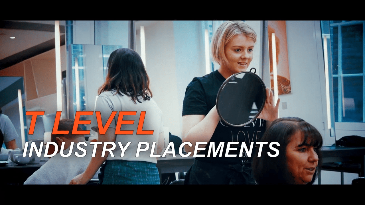 T Levels Industry Placements